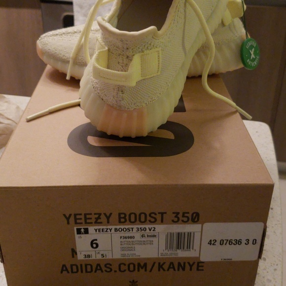 adidas gazelle silver green womens ADIDAS YEEZY BOOST 350 V2 "BUTTER"  Locker SF